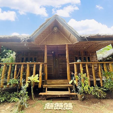 Travis Post Homestay シキホール エクステリア 写真