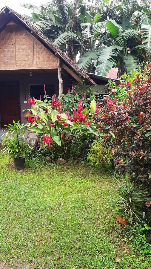 Travis Post Homestay シキホール エクステリア 写真